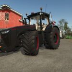 John Deere 8R