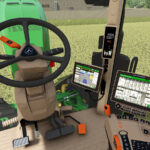 John Deere 8R Pack5