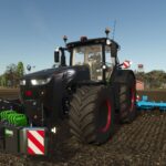 John Deere 8R2