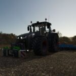 John Deere 8R3