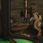 John Deere 8R (2009-2011) Series