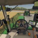 John Deere 8RT EU5