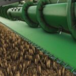 John Deere 9302