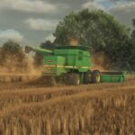 John Deere 9303