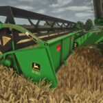 John Deere 9304