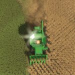 John Deere 9400-9500 Combines4