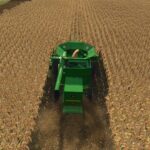 John Deere 9400-9500 Combines5