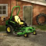 John Deere 994R Zero Turn v1.02