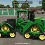 John Deere 9R 830 / 9RX 830