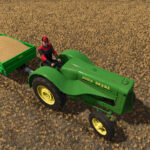 John Deere AOS