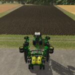 John Deere Air Seeder 50M