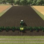 John Deere Air Seeder 50M2