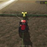 John Deere DB120 planter2