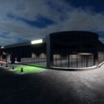 Case IH / John Deere Dealership