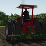 John Deere - Killefer #27 Toolbar3