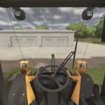 John Deere Loader Pack