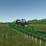 John Deere R4045 Edit2