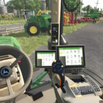 John Deere R4045 Edit3
