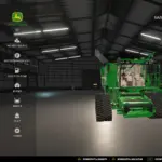 John Deere S7 Series