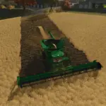 John Deere S7 Series2