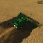 John Deere S7 Series4