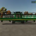 John Deere S7 Series5
