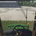 John Deere Walker Combines4