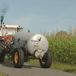 Joskin Tanker 35002