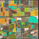 Judith Plains, Montana 4X