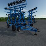 KBM-8PS