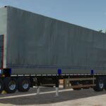KÖGEL Trailer pack
