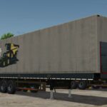 KÖGEL Trailer pack 3
