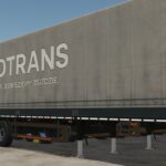 KÖGEL Trailer pack 32