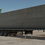 KÖGEL Trailer pack 35