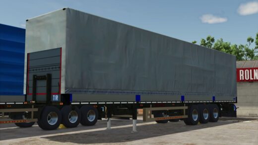 KÖGEL Trailer pack