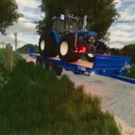Kane LBT 24T