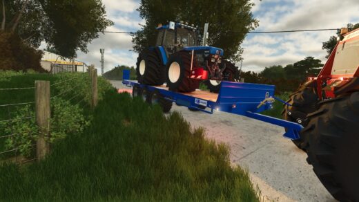 Kane LBT 24T