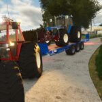 Kane LBT 24T2