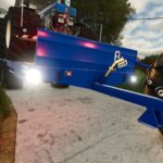 Kane LBT 24T4