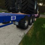 Kane LBT 24T5