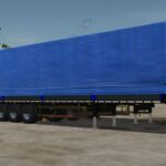 Kögel / Kässbohrer Trailer Pack 2 V1.0