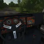 Kenworth T800 v1.0