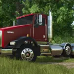 Kenworth T800 v1.03