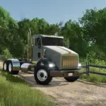 Kenworth T800 v1.04