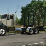 Kenworth T800 v1.05