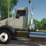 Kenworth T800 v1.06