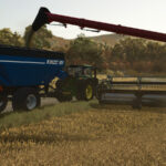 Kinze Wagon Pack2