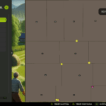 Koparvolgy V1.0
