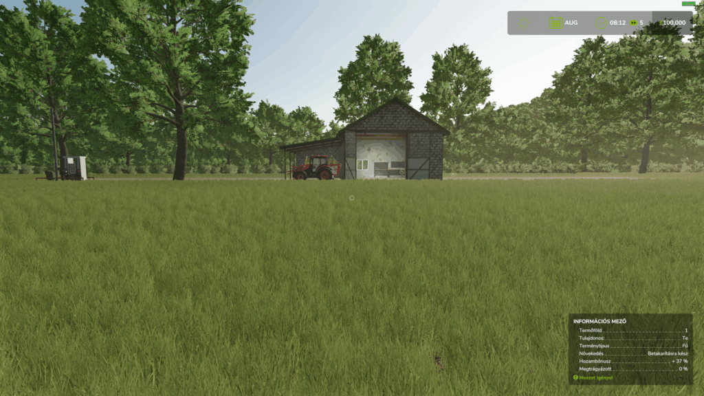 Koparvolgy V1.02