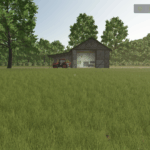 Koparvolgy V1.02